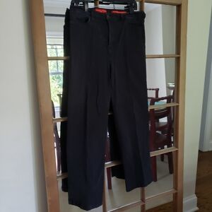 Nydj tummy tuck, sz 16, black